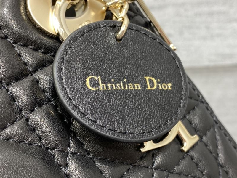 Christian Dior My Lady Bags